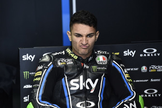 Dennis Foggia, Sky Racing Team VR46