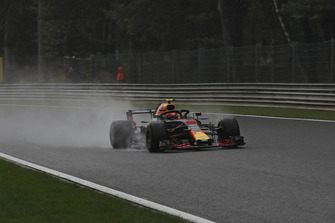 Max Verstappen, Red Bull Racing RB14