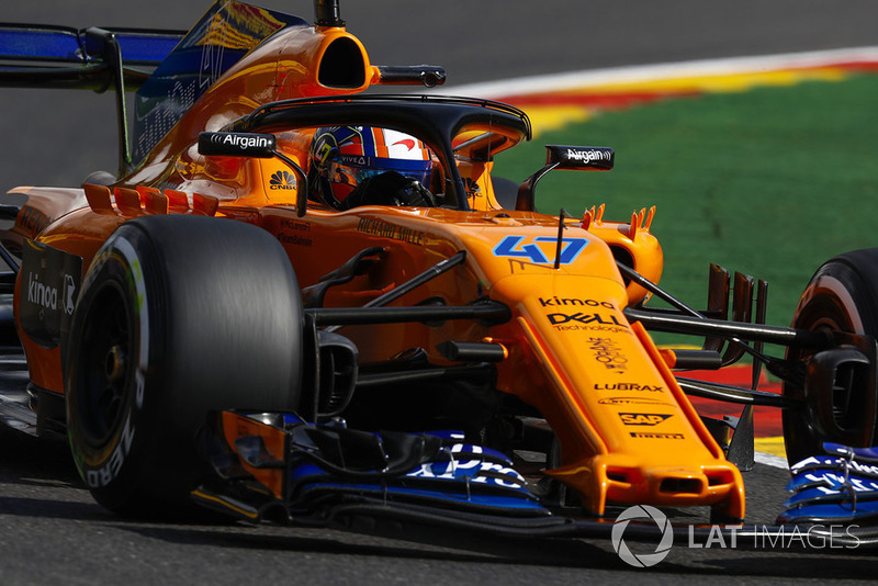 Gran Premio de Bélgica