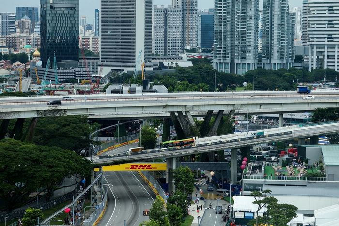 Oscar Piastri, McLaren