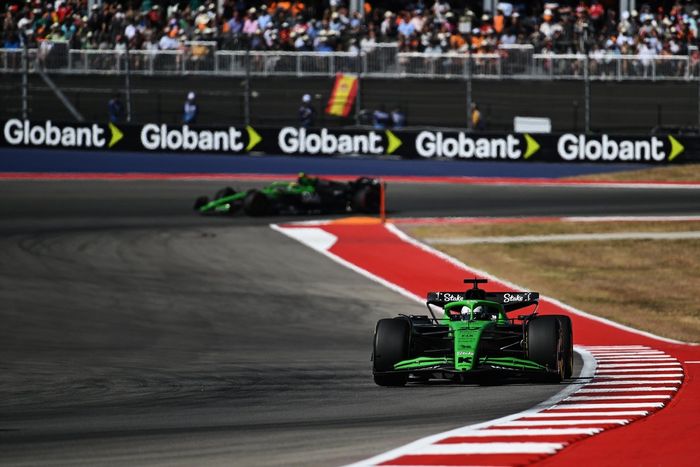 Nico Hulkenberg, Sauber