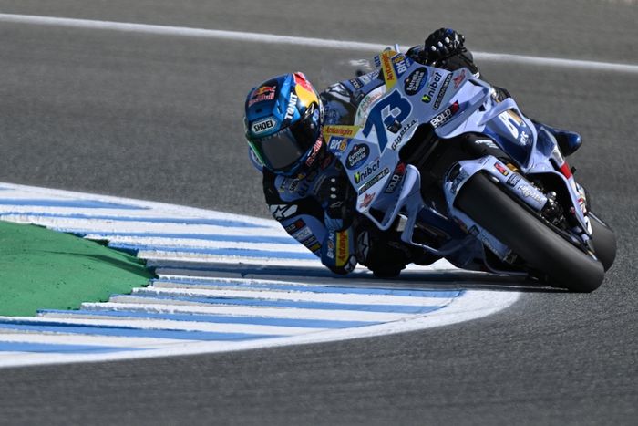 Alex Márquez, Gresini Racing