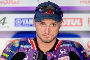 Jack Miller, Pramac Racing