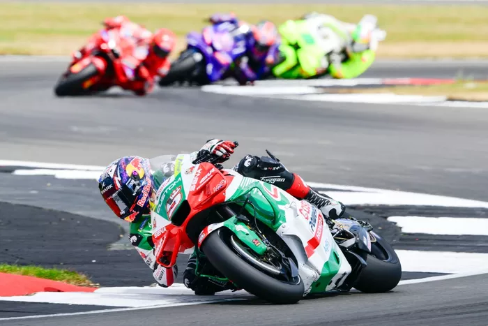 Johann Zarco, Team LCR Honda