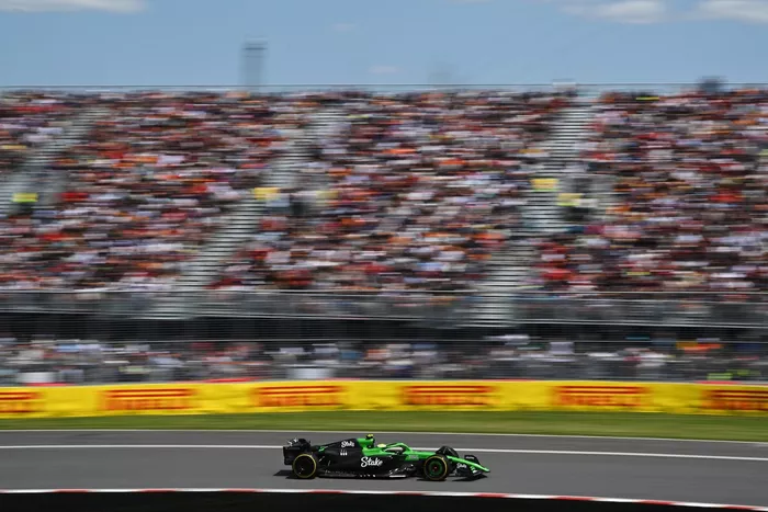 Gabriel Bortoleto, Sauber
