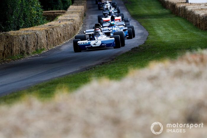 Tyrrell-Cosworth 006