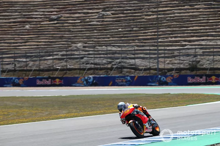 Pol Espargaró, Repsol Honda Team