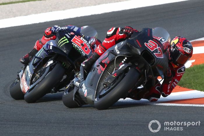 Augusto Fernandez, Tech3 GASGAS Factory Racing