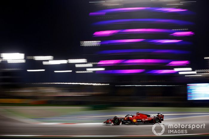 Carlos Sainz, Ferrari SF-23