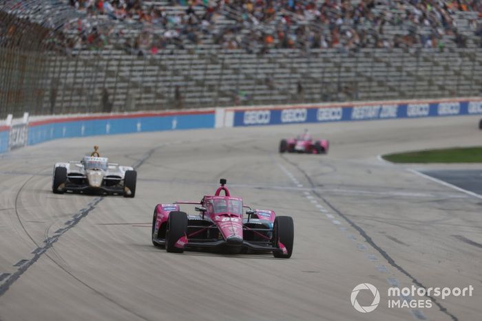 Simon Pagenaud, Meyer Shank Racing Honda