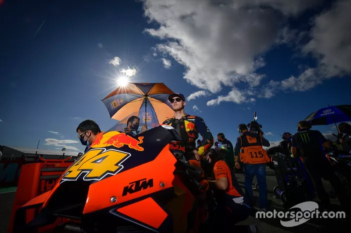 Pol Espargaro, Red Bull KTM Factory Racing
