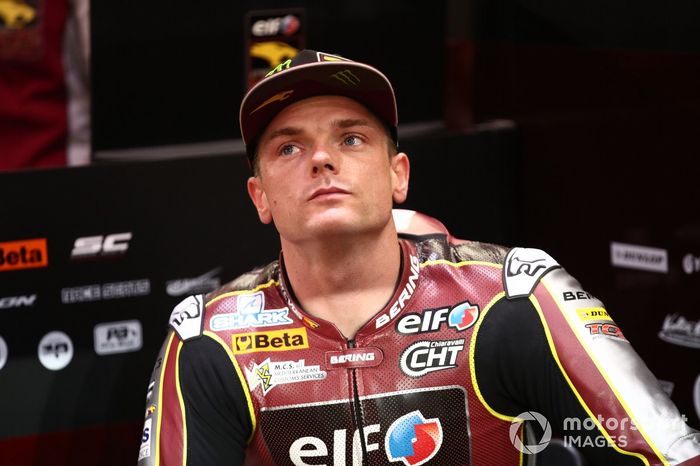 Sam Lowes, Marc VDS Racing Team