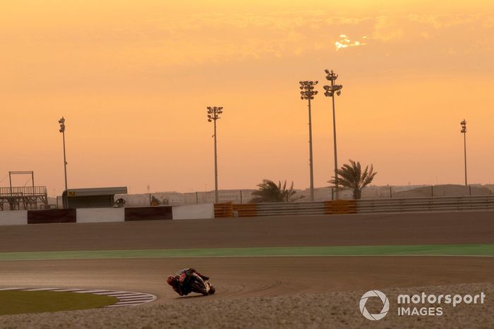 Fabio Quartararo, Yamaha Factory Racing