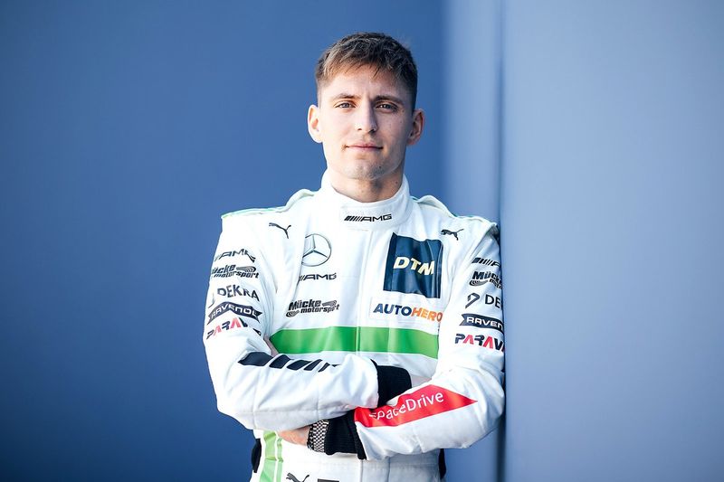 Maximilian Buhk