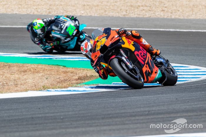 Pol Espargaro, Red Bull KTM Factory Racing