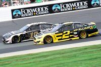 Loudon