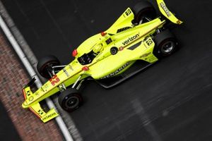 Simon Pagenaud, Team Penske Chevrolet