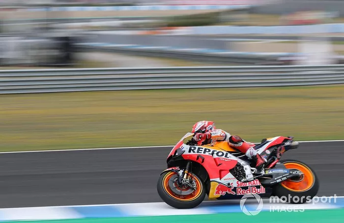 Marc Márquez, Repsol Honda Team