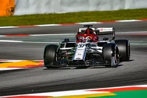 Callum Ilott, Alfa Romeo C38