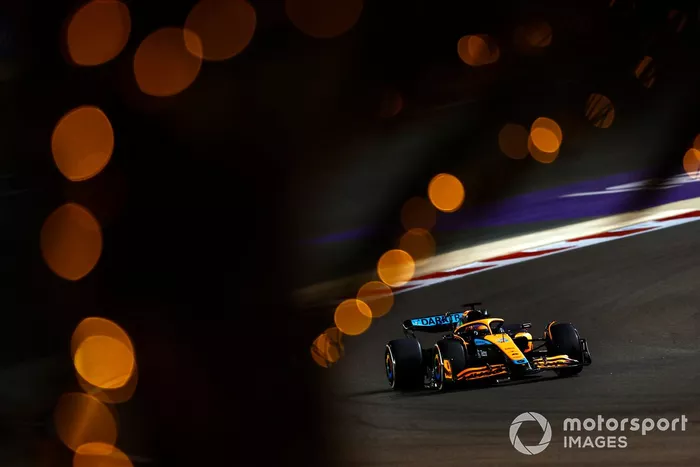 Daniel Ricciardo, McLaren MCL36