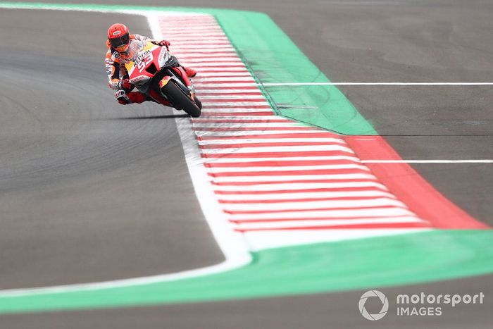 Marc Márquez, Repsol Honda Team
