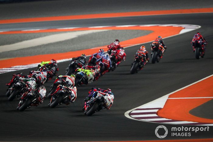 Raul Fernandez, Trackhouse Racing Team 