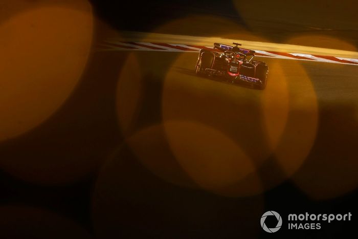 Esteban Ocon, Alpine A524