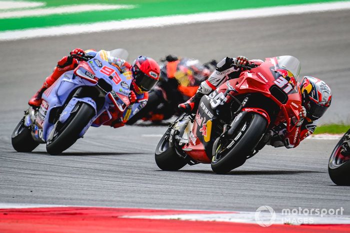 Pedro Acosta, Red Bull GASGAS Tech3