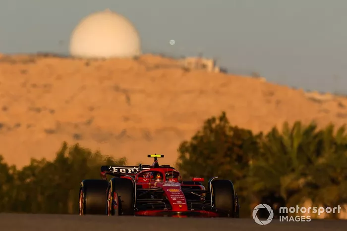 Carlos Sainz, Ferrari SF-24
