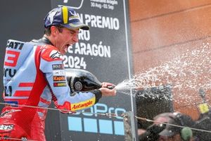 Marc Márquez, Gresini Racing