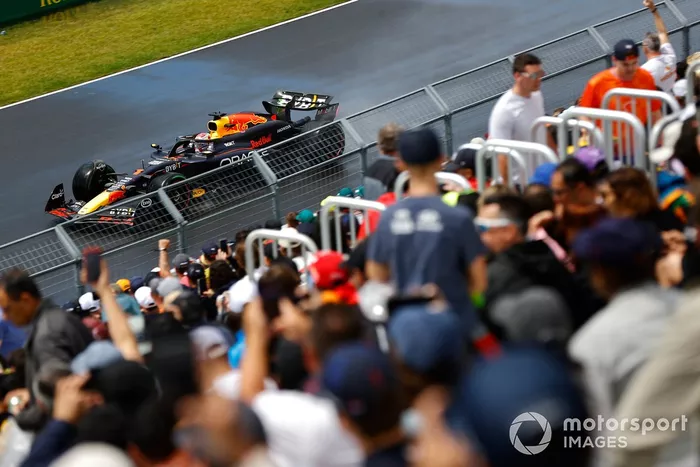 Max Verstappen, Red Bull Racing RB20 