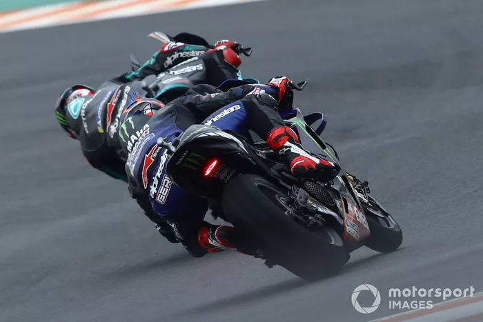Garrett Gerloff, Yamaha Factory Racing