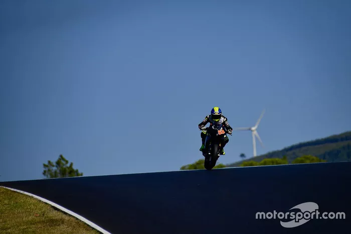 Tito Rabat, Avintia Racing