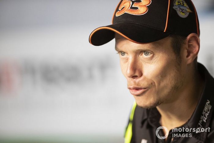 Tito Rabat, Avintia Racing