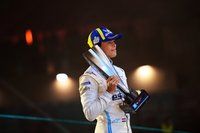 E-Prix de Diriyah I