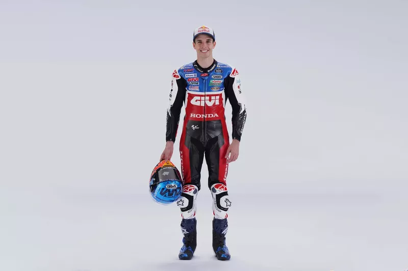 Álex Márquez