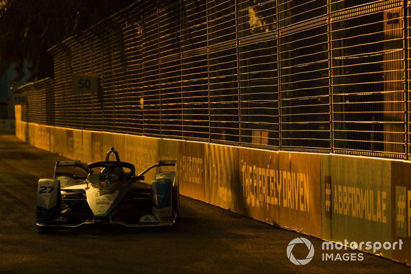 Alexander Sims, BMW I Andretti Motorsports, BMW iFE.18