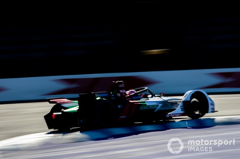 Nico Muller, Audi Sport ABT Schaeffler, Audi e-tron FE05