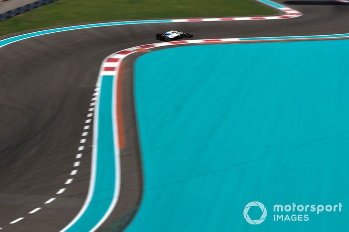 Robert Kubica, Williams FW41 