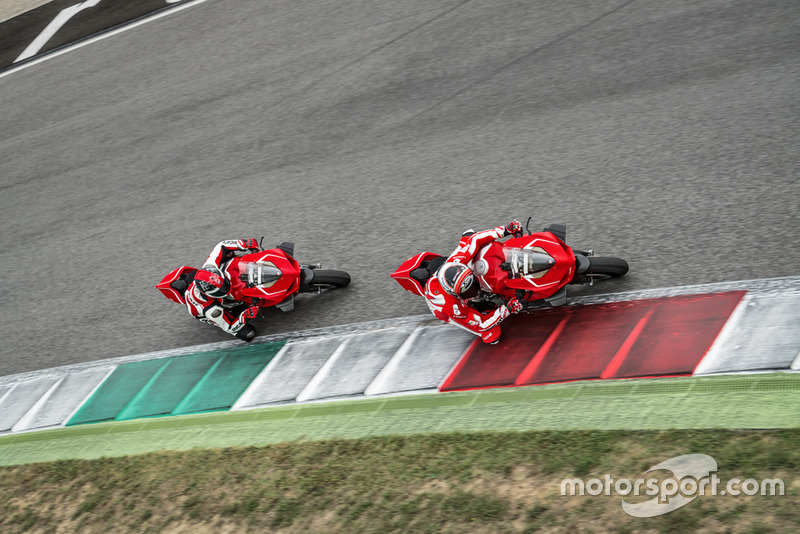 Ducati Panigale V4R