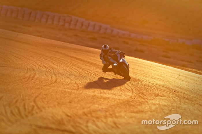 BMW S 1000 RR WorldSBK