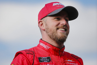 Justin Allgaier, JR Motorsports, Chevrolet Camaro BRANDT Professional Agriculture