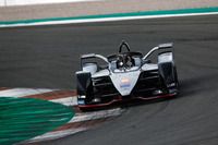 Nissan e.dams