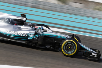 Valtteri Bottas, Mercedes AMG F1 W09