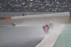 Maverick Viñales, Yamaha Factory Racing