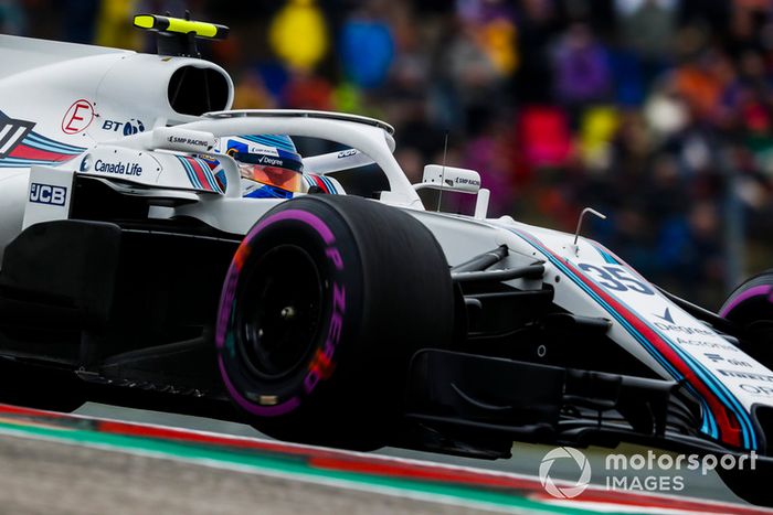 Gran premio de Estados Unidos