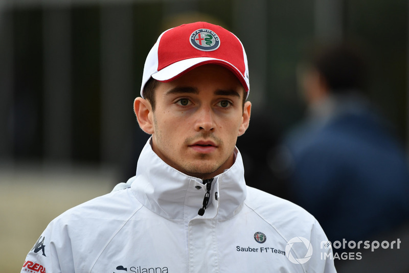 Charles Leclerc