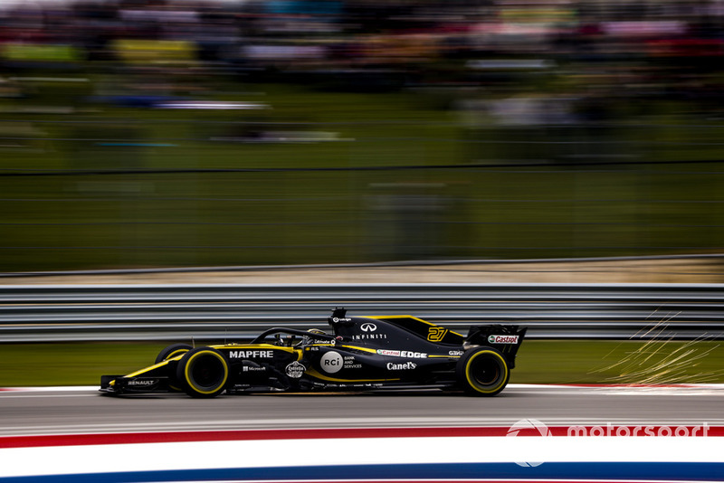7. Нико Хюлькенберг, Renault Sport F1 Team RS18, 1:34.215