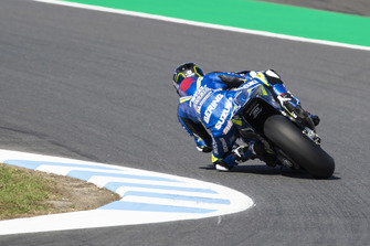 Sylvain Guintoli, Team Suzuki MotoGP