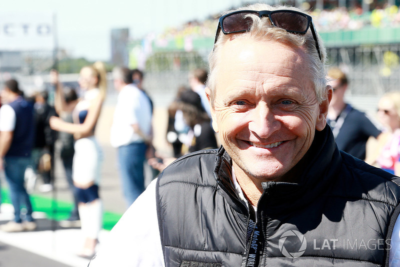 Kevin Schwantz